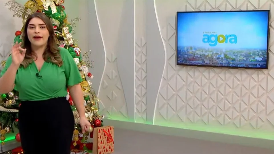 AM: assista à íntegra do programa Agora de 27 de Dezembro