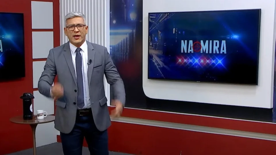 AM: assista ao Programa Na Mira desta quinta, 4 de janeiro