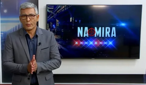 AM: assista ao Programa Na Mira desta terça, 26 de dezembro