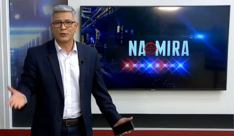 AM: assista ao Programa Na Mira desta quinta, 28 de Dezembro