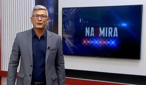 AM: assista ao Programa Na Mira desta segunda, 8 de janeiro