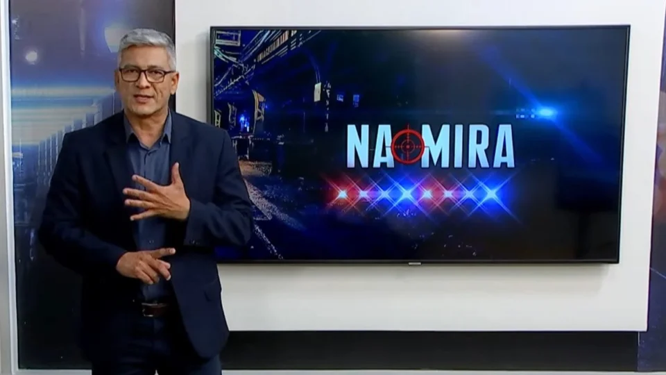 AM: assista ao Programa Na Mira desta terça, 9 de janeiro