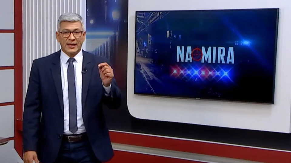 AM: assista ao Programa Na Mira desta quarta, 3 de janeiro