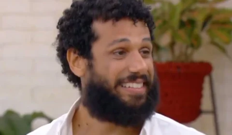 Mais Você: salpicão da mãe do Amaury Lorenzo conquista Ana Maria; veja receita