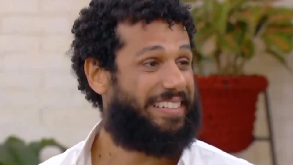 Mais Você: salpicão da mãe do Amaury Lorenzo conquista Ana Maria; veja receita