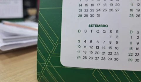 Confira a lista dos feriados e pontos facultativos para servidores em 2024