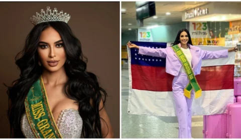 Amazonense no BBB 24? Lista extraoficial tem nome de Miss; conheça