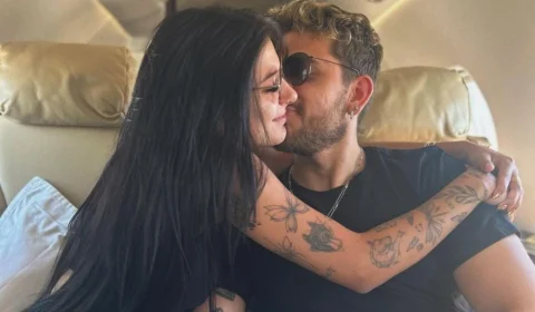 Ana Castela e Gustavo Mioto anunciam término pela 2ª vez; saiba