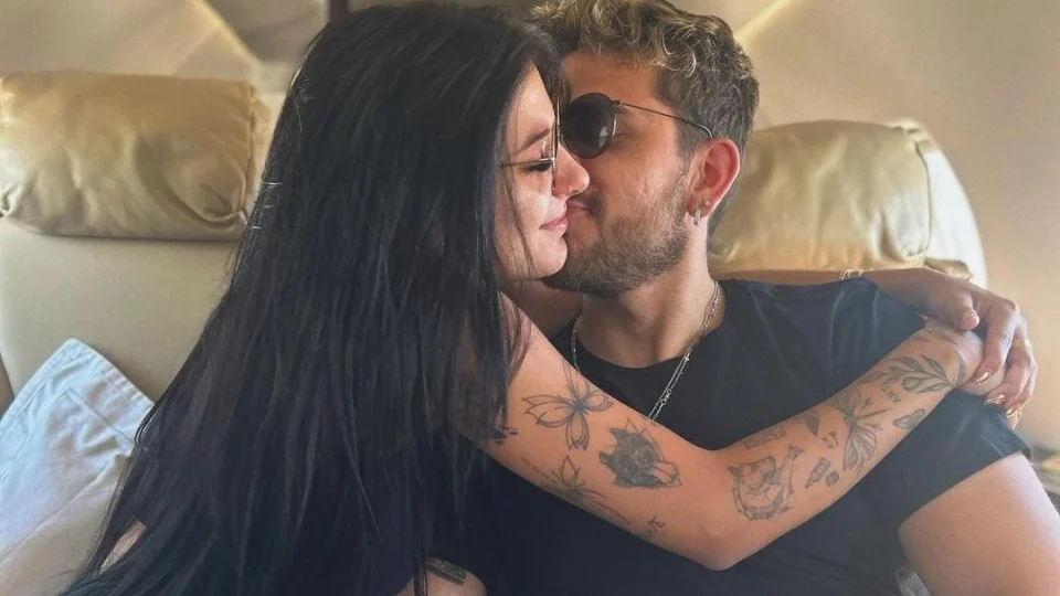 Ana Castela e Gustavo Mioto anunciam término pela 2ª vez; saiba