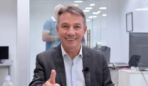 Retrô Denarium: Governador de RR tem 2023 intenso na política e no tribunal