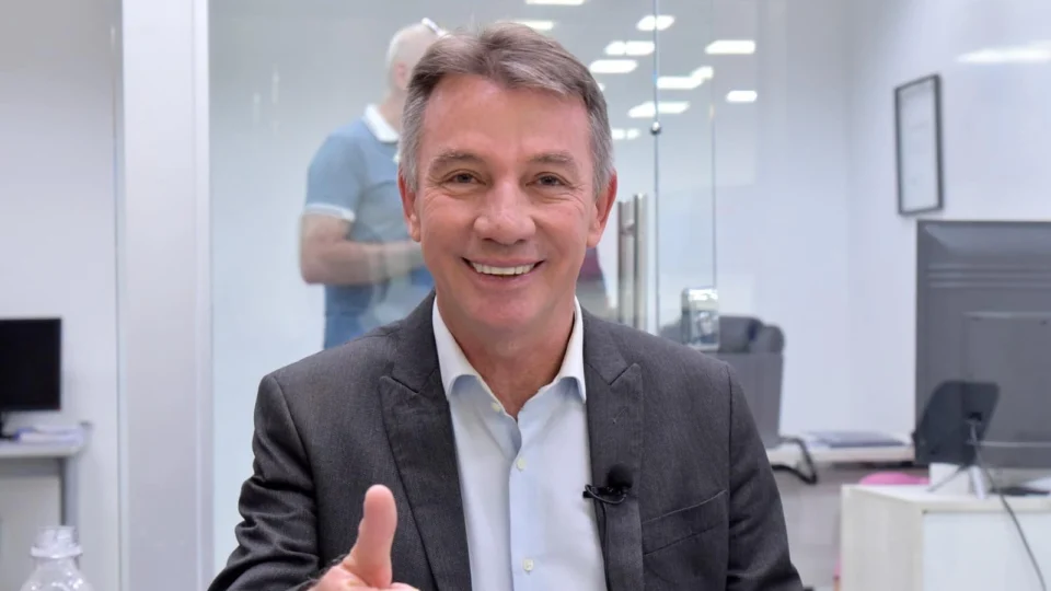 Retrô Denarium: Governador de RR tem 2023 intenso na política e no tribunal