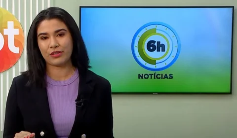 AM: assista ao jornal 6h Notícias desta quarta, 27 de Dezembro