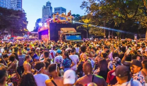 Carnaval em Belo Horizonte 2024: quando será o desfile da Banda Mole?