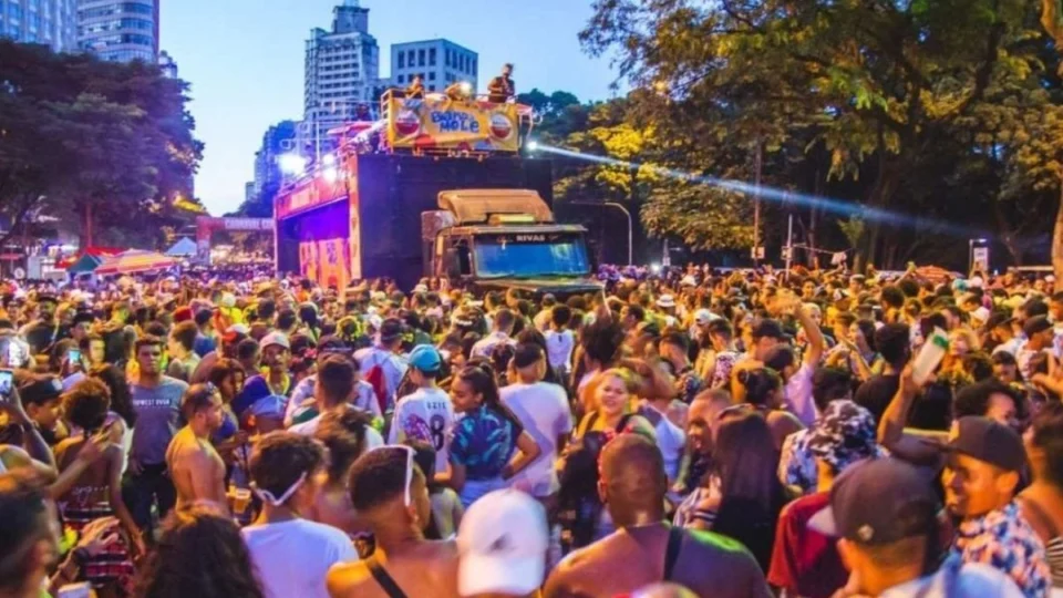 Carnaval em Belo Horizonte 2024: quando será o desfile da Banda Mole?