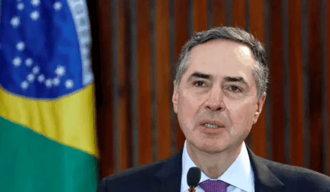 ‘Brasil corre risco de perder a soberania da Amazônia’, diz presidente do STF