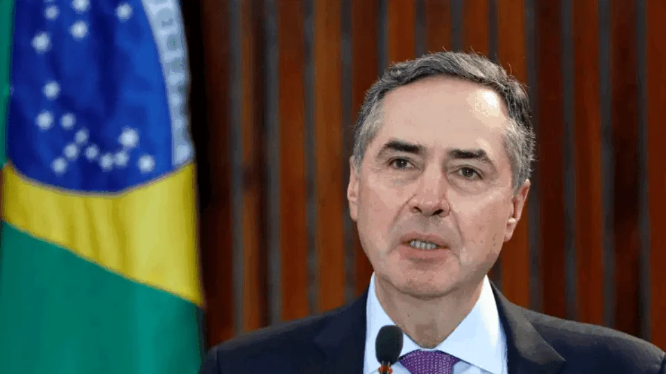 ‘Brasil corre risco de perder a soberania da Amazônia’, diz presidente do STF