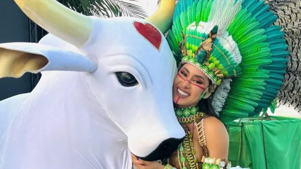 BBB 24: caso entre, Isabelle Nogueira pode perder título de ‘Cunhã-Poranga’