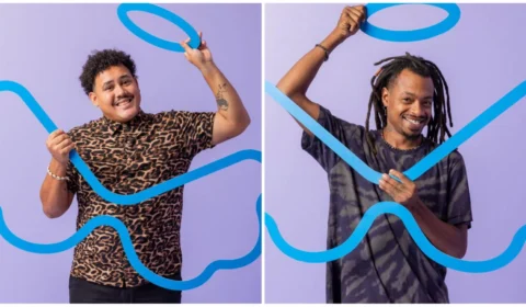 BBB 24: Lucas e Luigi vencem Prova do Anjo; veja os ‘Monstros’