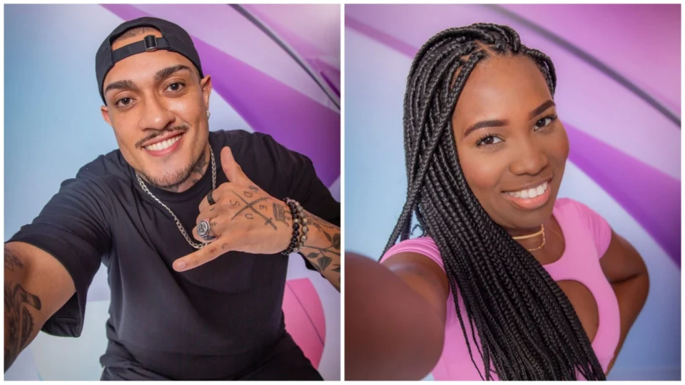 BBB 24: MC Bin Laden é anunciado oficialmente no reality; conheça