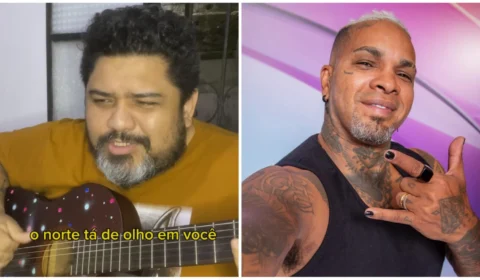 BBB 24: paraense faz paródia com música de Rodriguinho; confira