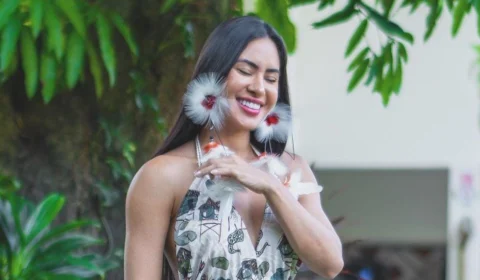 BBB 24: Rodriguinho chama Isabelle Nogueira de ‘indiona’ e revolta web; veja