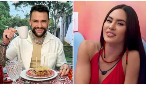 BBB 24: Vinicius fala sobre equipe de Isabelle ter ajudado a eliminá-lo