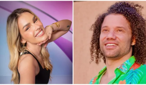 BBB 24: Yasmin Brunet é anunciada oficialmente ao lado de ‘pipoca’; conheça