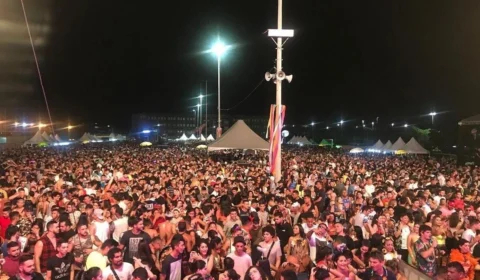 Bloco do Vieiralves realiza primeiro esquenta neste sábado, 27