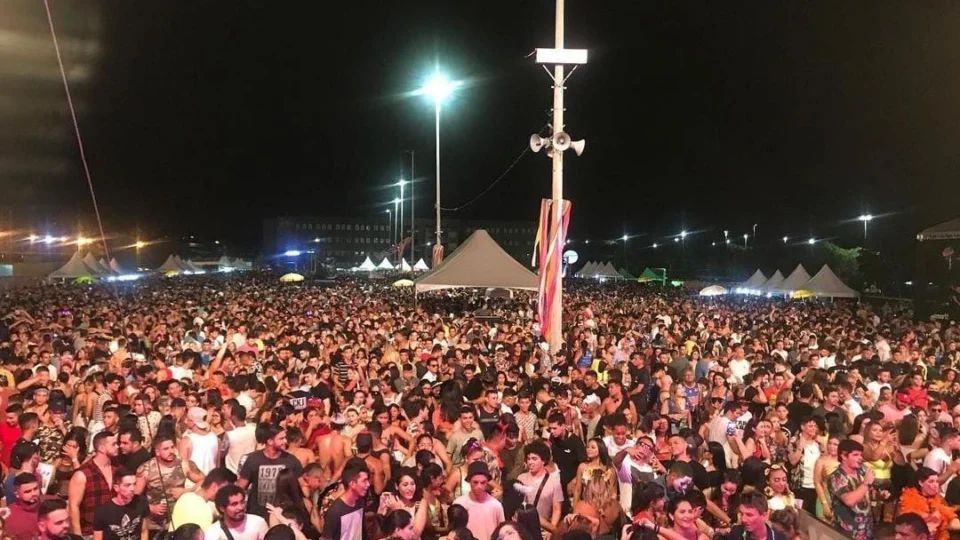 Bloco do Vieiralves realiza primeiro esquenta neste sábado, 27