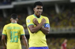 Brasil x Equador: em 2023, Seleção goleou de 3 a 1 no Sul-Americano