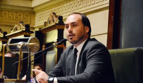 Ramagem imprimiu informações sigilosas sobre inquéritos no Rio