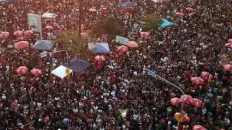 Carnaval Florianópolis 2024: confira a programação com mais de 80 blocos de rua