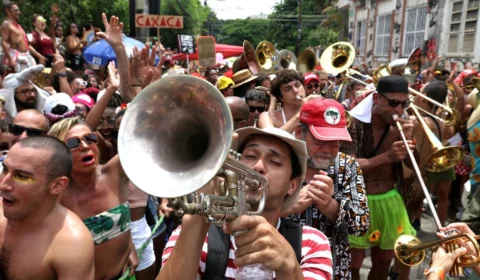 Quando é o Carnaval de 2024? Confira o calendário deste novo ano