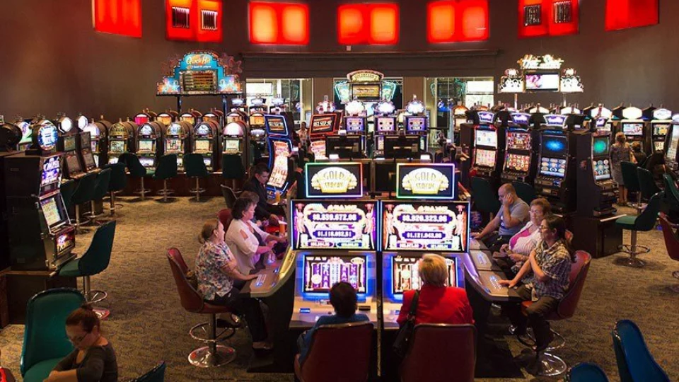 Projeto que autoriza cassinos e ‘jogo do bicho’ no Amazonas será votado em 2024