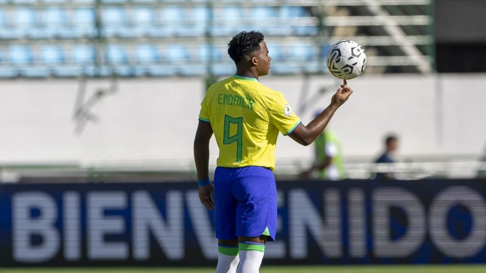 Pré-Olímpico: Seleção faz 2ª melhor campanha em sua história