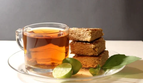 Chá de mulungu: planta pode ser aliada na hora de dormir?