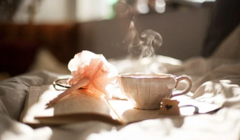 Chá de alecrim é poderoso anti-inflamatório; conheça outros benefícios