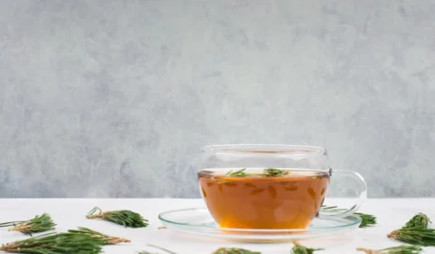 Alívio da cólica e da tosse: saiba tudo sobre chá de erva doce