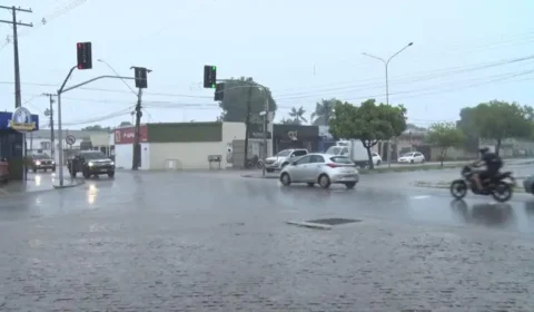 Confira a previsão do tempo para a última semana de 2023 em Boa Vista-RR