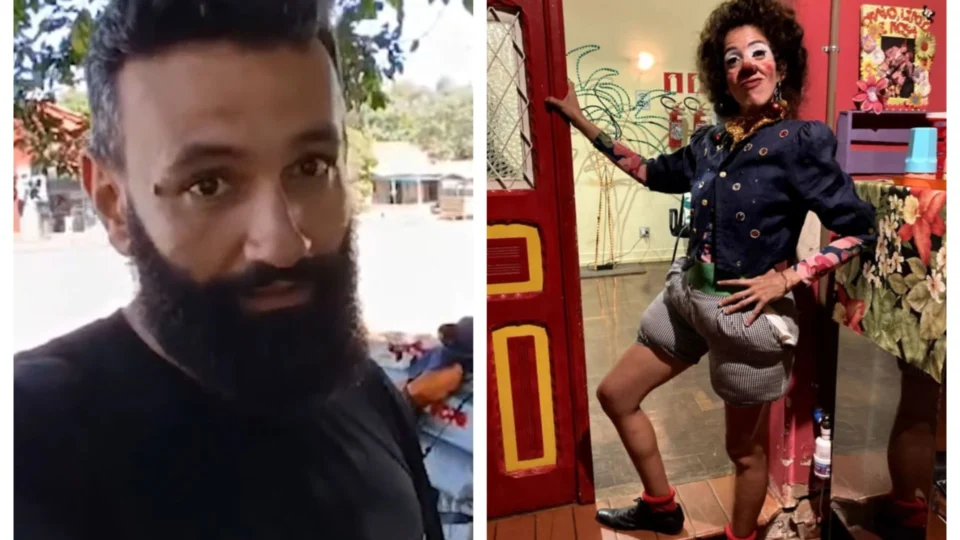 VÍDEO: ciclista comenta sobre trecho onde artista venezuelana desapareceu no AM