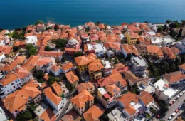 Cidade na Croácia procura famílias para comprar imóvel por menos de R$ 1