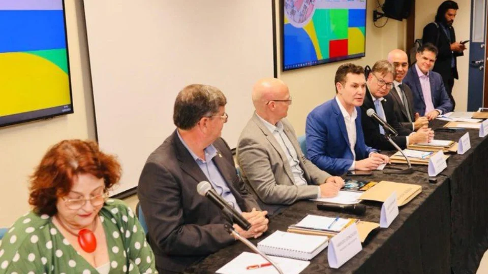 Empresários apresentam propostas para incrementar Minha Casa, Minha Vida na Região Norte