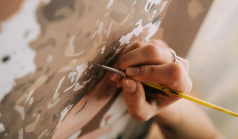 CIGS promove torneio de pintura com prêmio de R$ 2 mil, em Manaus