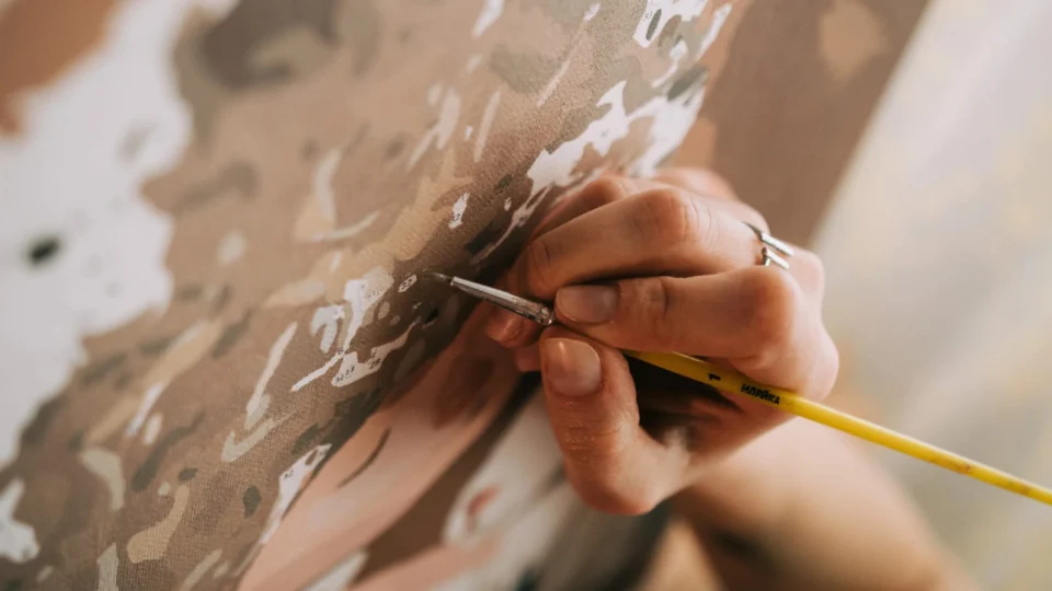 CIGS promove torneio de pintura com prêmio de R$ 2 mil, em Manaus