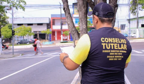 Divulgada data para posse dos 50 conselheiros tutelares de Manaus