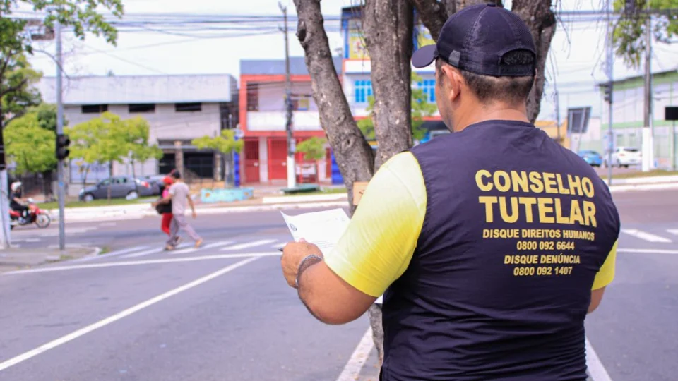 Divulgada data para posse dos 50 conselheiros tutelares de Manaus