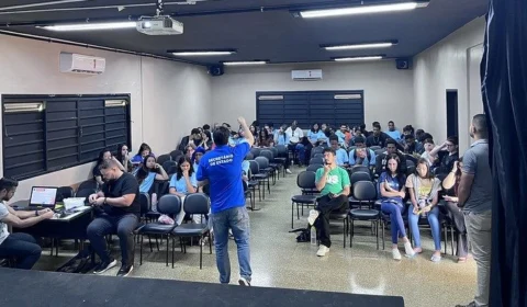 Secretaria do DF propõe a criação de Conselho de Juventude