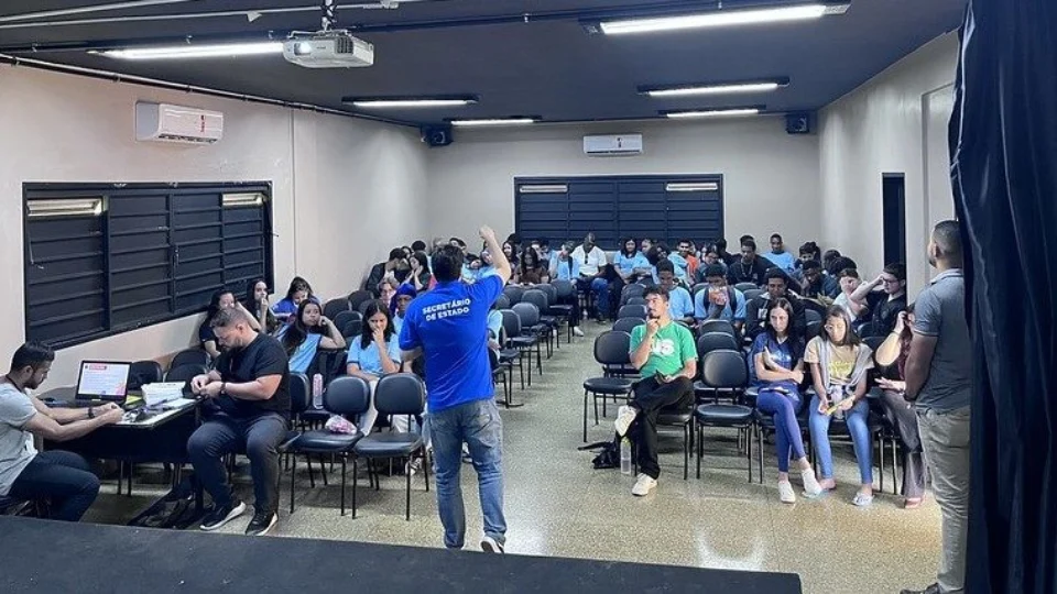 Secretaria do DF propõe a criação de Conselho de Juventude