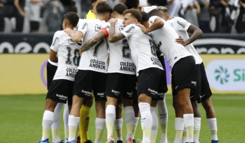 Copinha 2024: Corinthians vence torneio pela 11ª vez com gol de Kayke