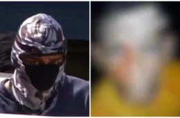 Corpo de vítima do ‘Tribunal do Crime’ é encontrado em Manaus